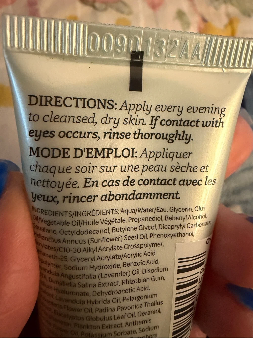 ELEMIS Pro-Collagen Overnight Matrix NEW